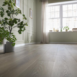 Parchet SPC Tempa Oak