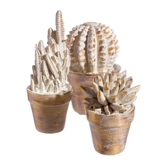 Decoratiune cactus
