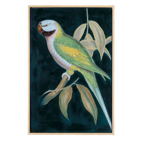Tablou Parrot