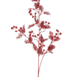 Ramura Bush Red
