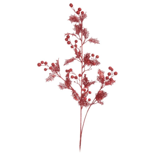 Ramura Bush Red