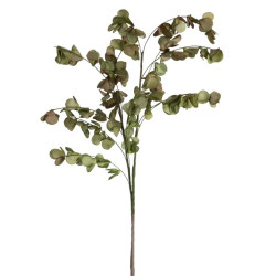 Ramura Green decorativa