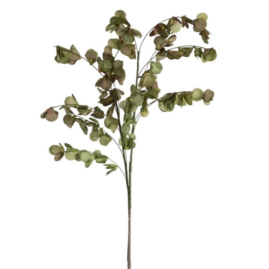 Ramura Green decorativa