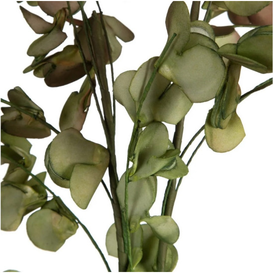 Ramura Green decorativa