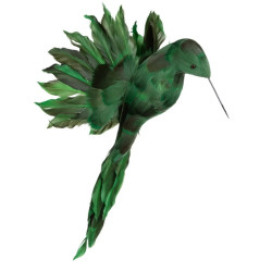 Decoratiune Humming Green