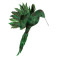 Decoratiune Humming Green
