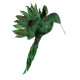 Decoratiune Humming Green