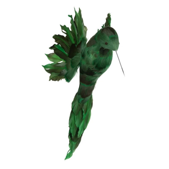 Decoratiune Humming Green