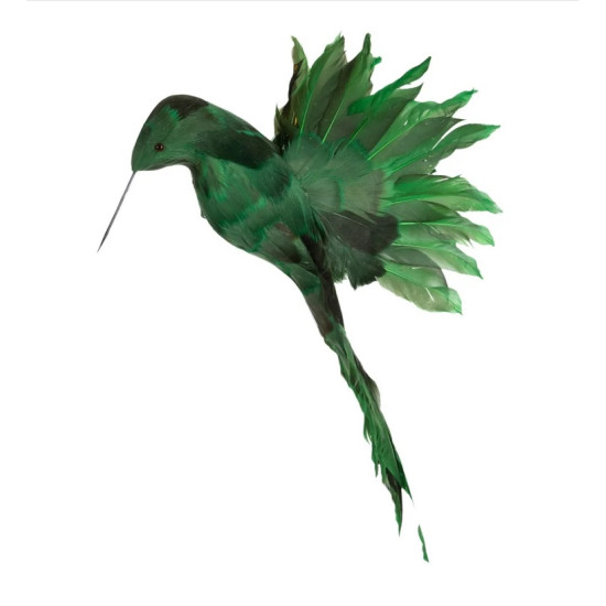 Decoratiune Humming Green