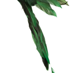 Decoratiune Humming Green