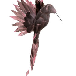 Decoratiune Humming Brown