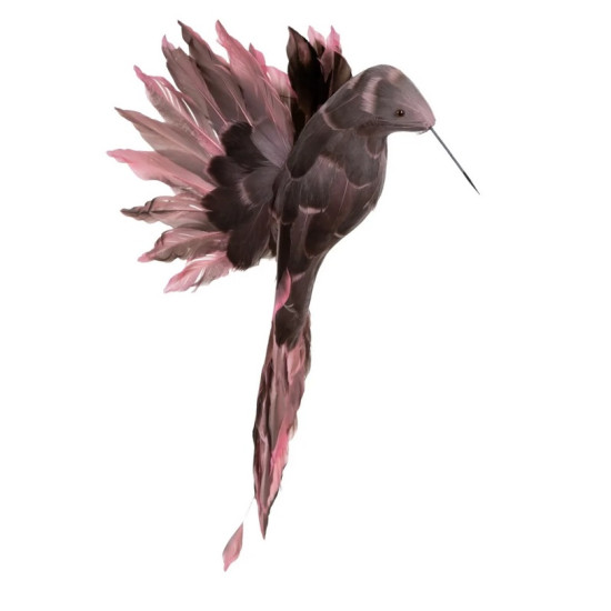 Decoratiune Humming Brown