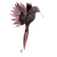 Decoratiune Humming Brown