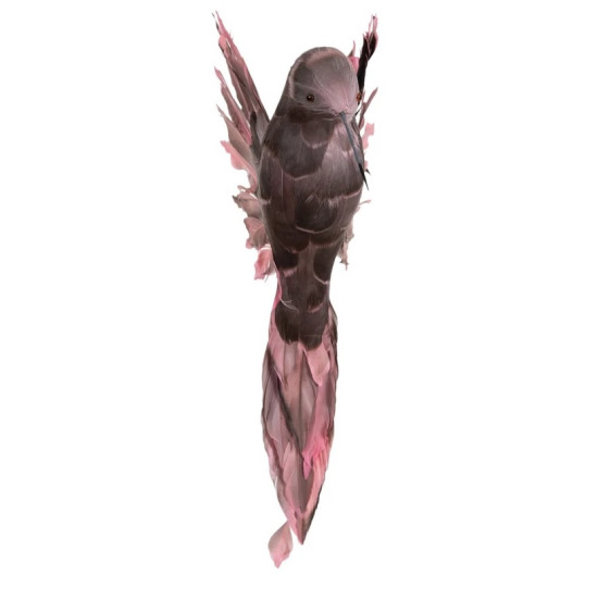 Decoratiune Humming Brown