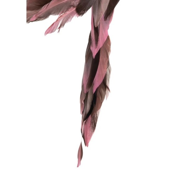 Decoratiune Humming Brown