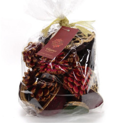 Potpourri Pineapples