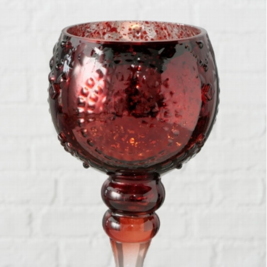 Decoratiune suport lumanare Manou