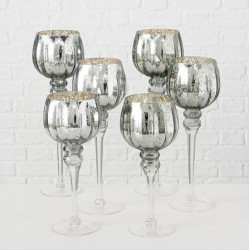 Decoratiune suport lumanare Manou