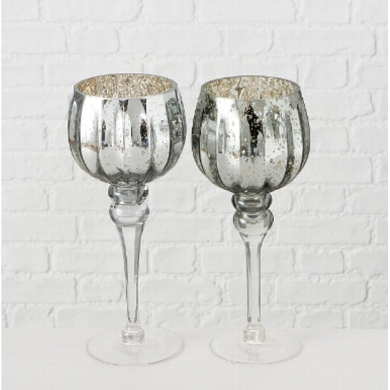 Decoratiune suport lumanare Manou