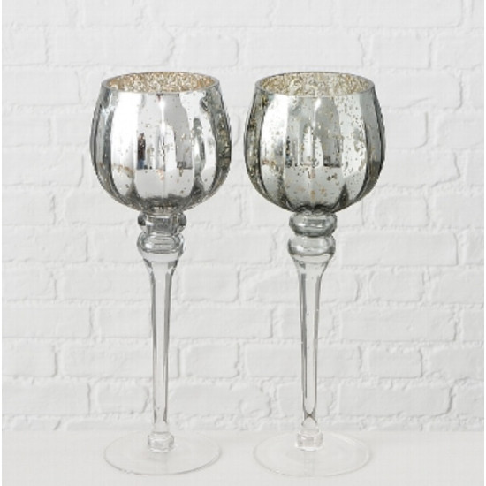 Decoratiune suport lumanare Manou