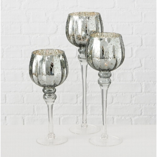 Decoratiune suport lumanare Manou