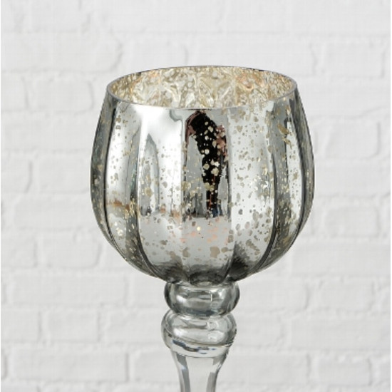 Decoratiune suport lumanare Manou