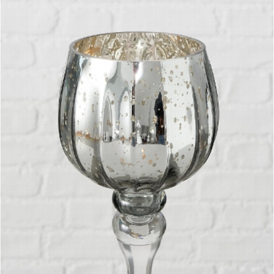 Decoratiune suport lumanare Manou