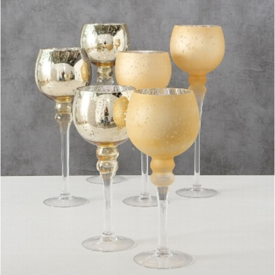 Decoratiune suport lumanare Manou 3