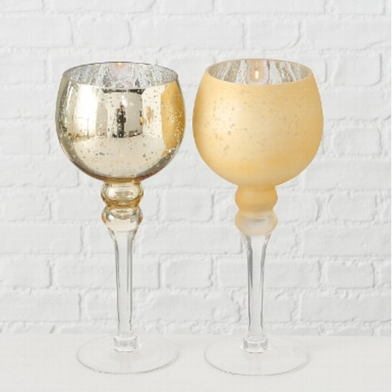 Decoratiune suport lumanare Manou 3