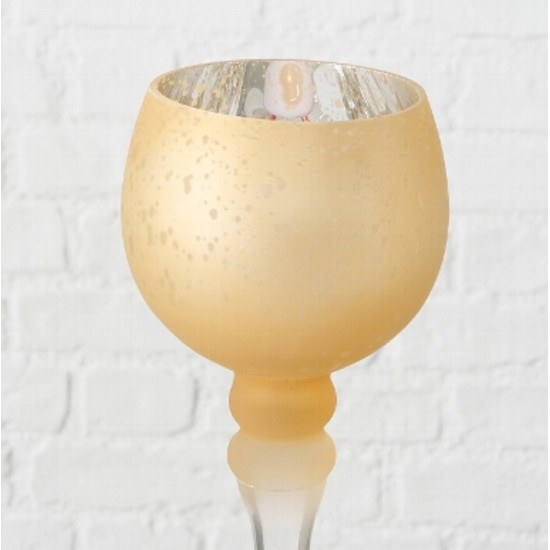 Decoratiune suport lumanare Manou 3