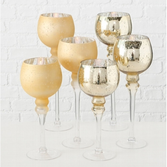 Decoratiune suport lumanare Manou 3