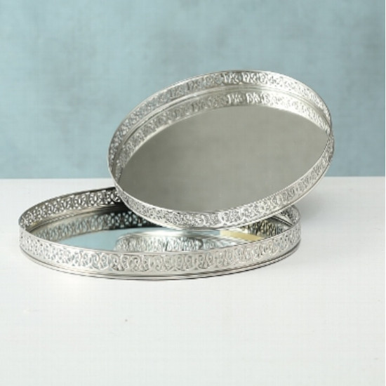 Tava decorativa Suin 30cm