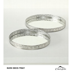Tava decorativa Suin 26cm