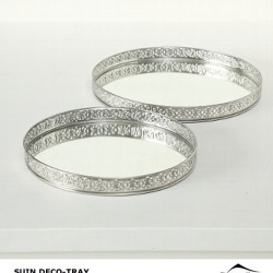 Tava decorativa Suin 26cm