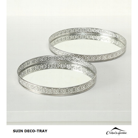 Tava decorativa Suin 30cm