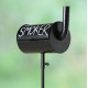 Garden stick ashtray Smoker
