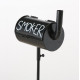 Garden stick ashtray Smoker
