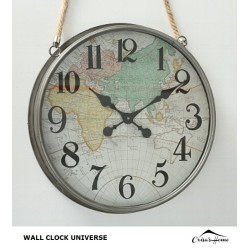 Ceas de perete Universe