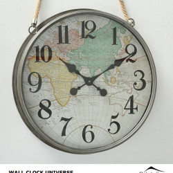 Ceas de perete Universe