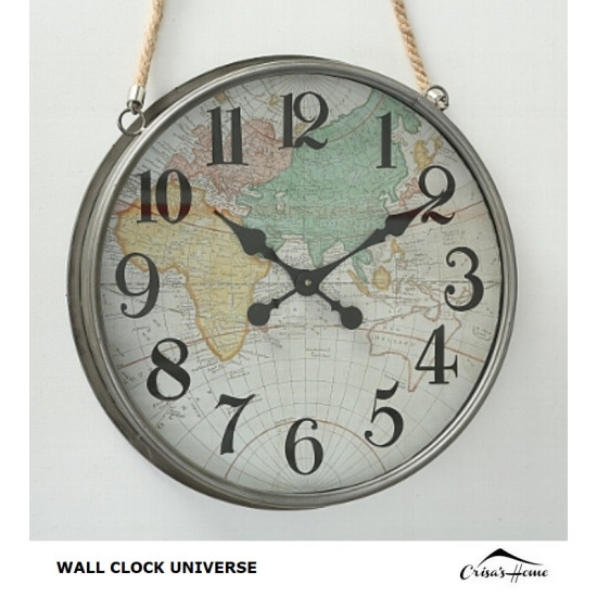 Ceas de perete Universe