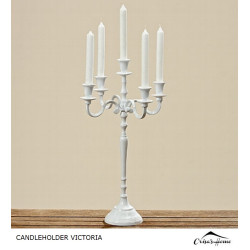 Suport lumanari Victoria