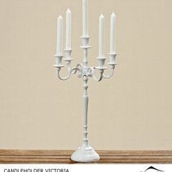 Suport lumanari Victoria