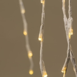 Decoratiune LED-branch Dulo