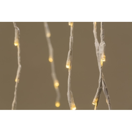 Decoratiune LED-branch Dulo