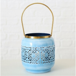 Candelabru Maroco Ciel