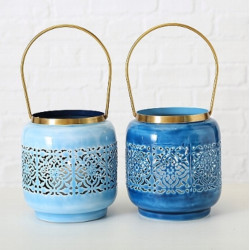 Candelabru Maroco Ciel