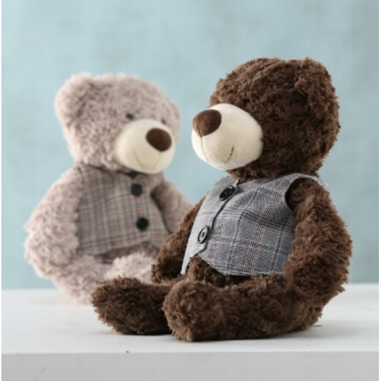 Ursulet de plus Salo