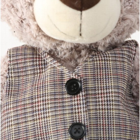 Ursulet de plus Salo