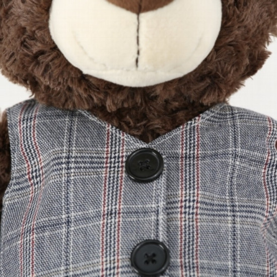 Ursulet de plus Salo