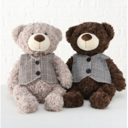 Ursulet de plus Salo